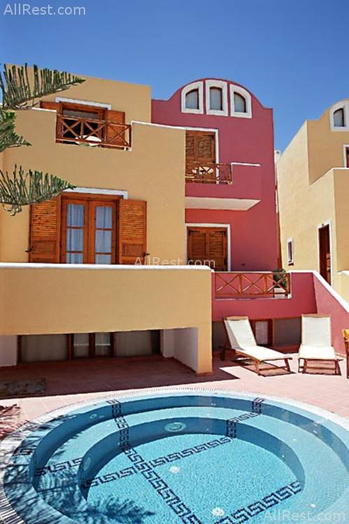 Nikolas Hotel 1